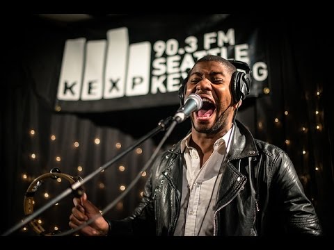 Algiers - Full Performance (Live on KEXP)