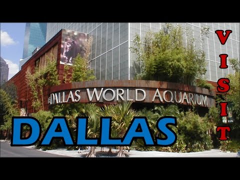 Visit Dallas, Texas, U.S.A.: Things to do in Dallas - The City of Hate