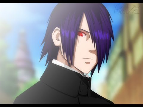 Uchiha Sasuke「AMV 」- Carnivore