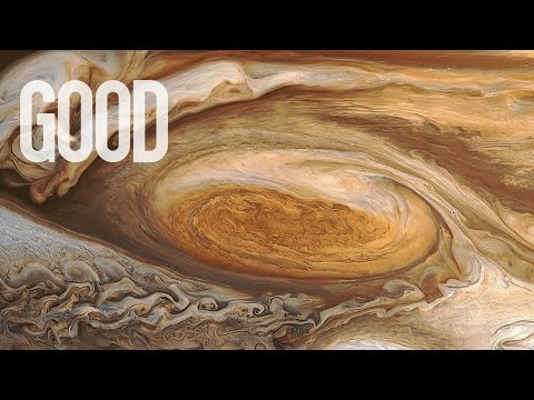 Juno Spacecraft Enters Jupiter's Orbit | GOOD News