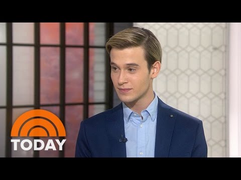 ‘Hollywood Medium’ Tyler Henry Gives Unbelievable Readings | TODAY