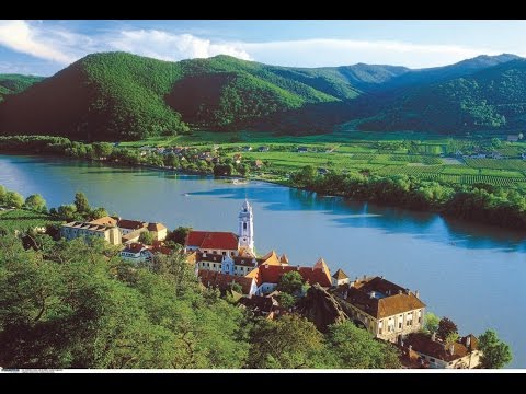 Danube River Cruise 2016 (HD)