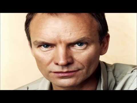 Sting; In Conversation