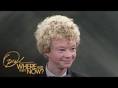 Child Prodigy's Life-Altering Update | Where Are They Now? | OWN