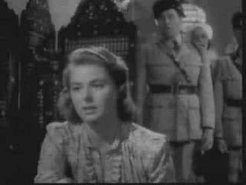 Casablanca 1942 ( Bertie Higgins - Casablanca )