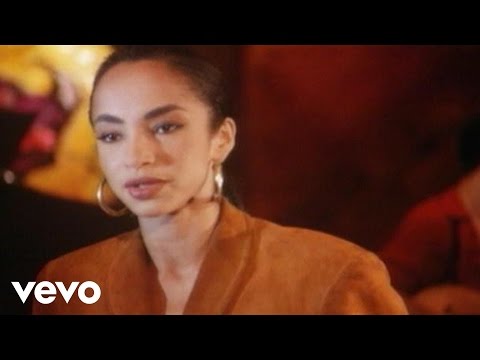 Sade - The Sweetest Taboo