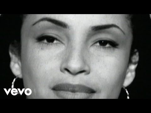 Sade - Cherish The Day