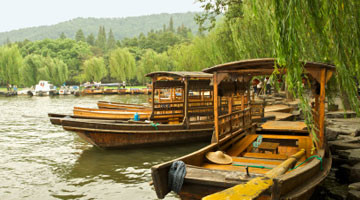 Hotels in Hangzhou