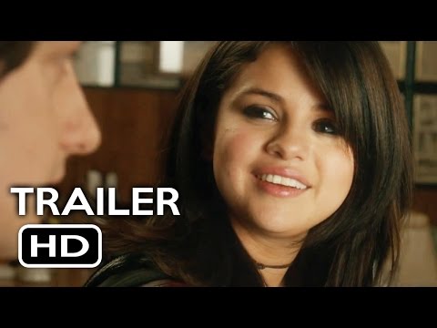 The Fundamentals of Caring Official Trailer #1 (2016) Selena Gomez, Paul Rudd Drama Movie HD