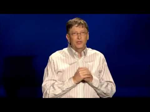 Bill Gates on Education and Good Teachers