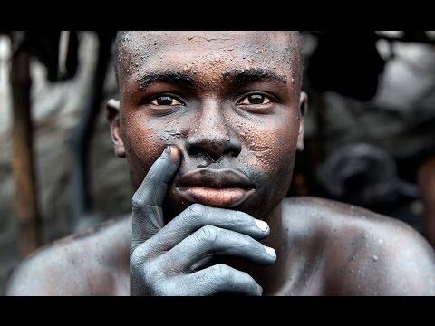 The Truth About Slavery: Past, Present and Future