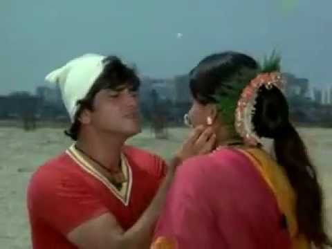 Agga Bai Maike Tu Jau Nako - Jeetendra - Simple Kapadia - Shaka - Hindi Marathi Songs - Mohd.Rafi