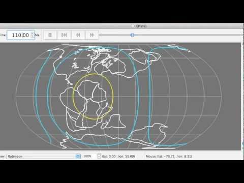 Amasia the Next Supercontinent Movie 1