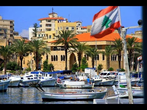 My Amazing City, Tripoli, Lebanon. Amazing Foods, Amazing people, Amazing Life.