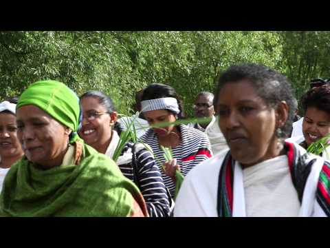 A Brief History Of Oromo People