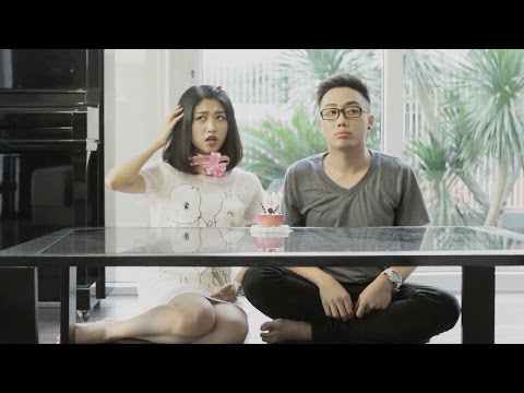 Người Yêu 24h - Ginô Tống x Kim Chi