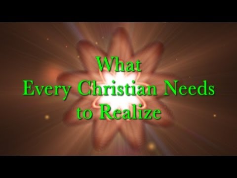 Why Christianity is Different - Dr. Timothy Keller