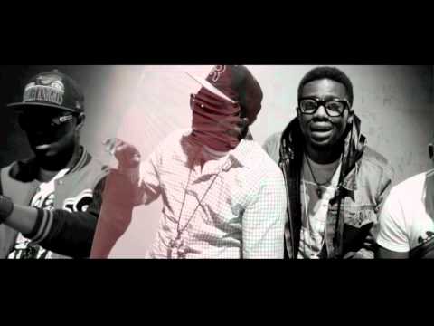 Brymo - ARA (OFFICIAL VIDEO)