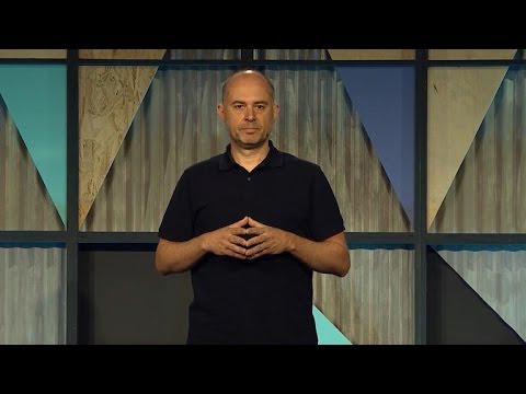 Project Ara: Google's vision for the future of the smartphone (CNET News)