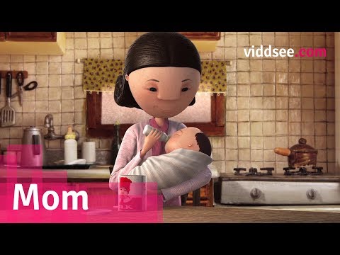 Mom - Touching Short Film // Viddsee.com