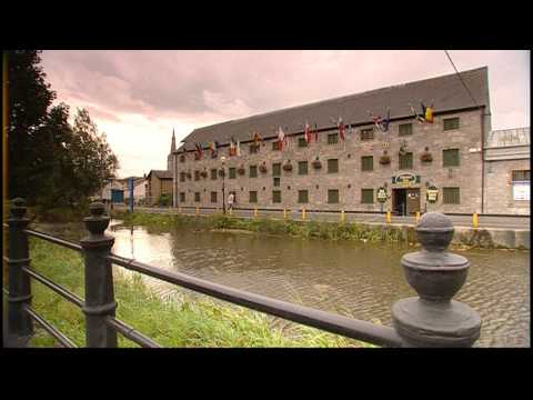 Grand Canal 200 : Celebrating the 200th Anniversary of Ireland's Grand Canal