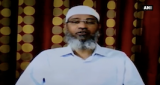 Statements Have Been Taken Out Of Context, Never Encouraged Terrorism, Says Zakir Naik