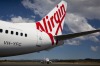 What's the name of Virgin Australia's CEO?