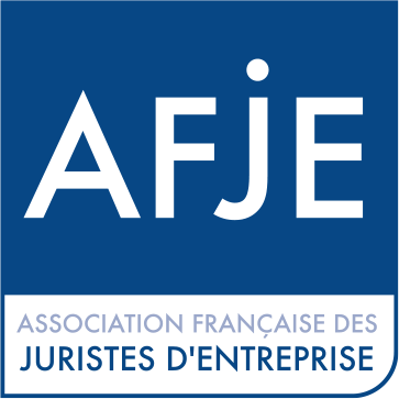 AFJE : Association française des Juristes d'entreprise