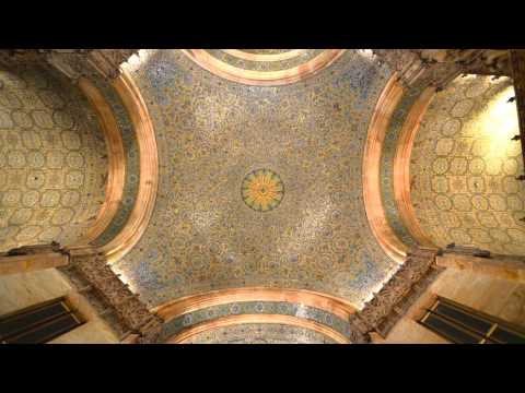 Tourist In Your Own Town #38 - The Woolworth Building