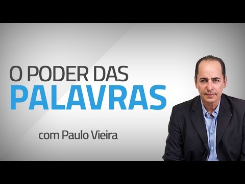 Coaching: O Poder das Palavras - O Coach - Programa 31