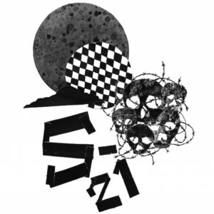 s-21 band artwork