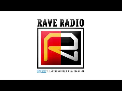 Rave Radio - 21 augustus 1993