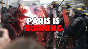 Paris is Burning