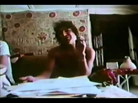 Rolling Stones   Cocksucker Blues Movie Part 1.flv