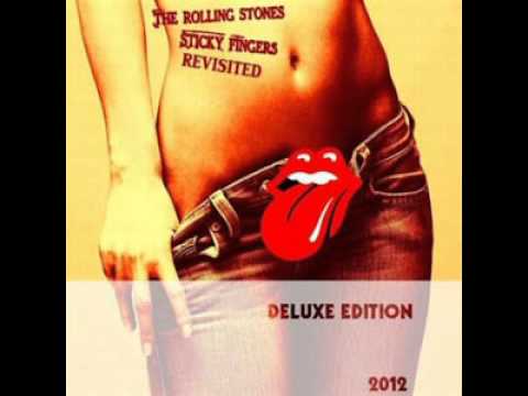 ROLLING STONES - Cocksucker Blues