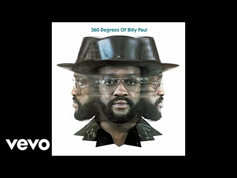 Billy Paul - Me and Mrs. Jones (audio)