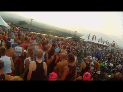 My Day In Kona: The 2011 Ironman World Championships