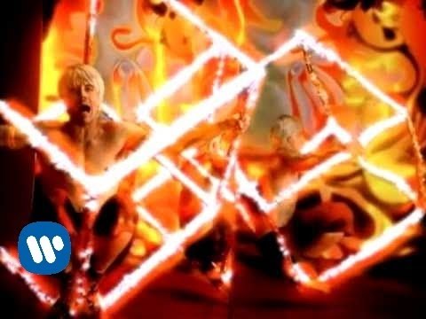 Red Hot Chili Peppers - Around The World [Official Music Video]