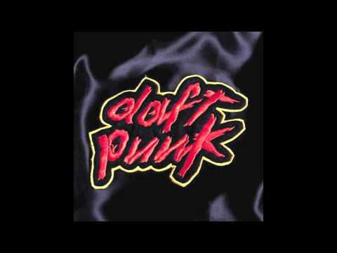 Daft Punk - Around The World