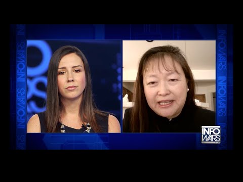 Common Core's Communist Programming Exposed: Chinese Immigrant Speaks Out