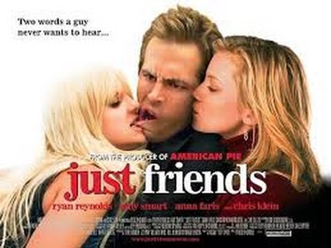 Just Friends 2005 Full Movie