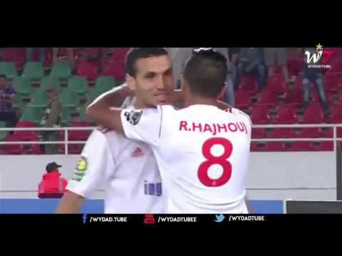 WAC vs ZESCO 2-0 HD |CAF 2016 تعليق جواد بدة