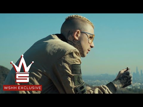 Caskey "Cadillac" (WSHH Exclusive - Official Music Video)