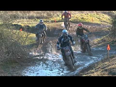 Track n Trail winter series R1 2012 Tidworth..mp4