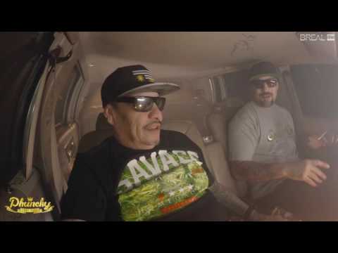 OG Kid Frost - The Smokebox | BREALTV