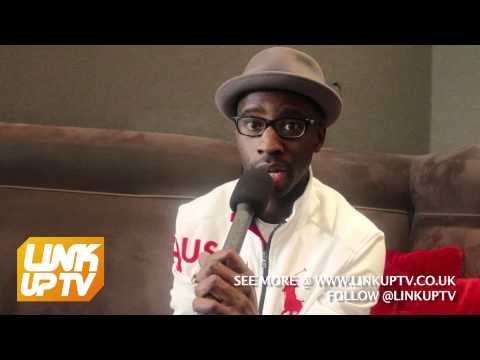 My Industry - Bryan-Michael Cox - Talks Music Publishing, Songwriting Tips + MORE | Link Up TV