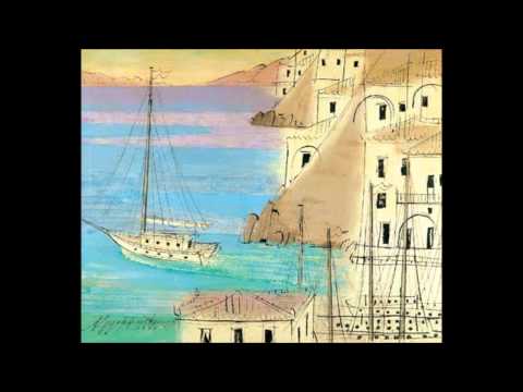 Νησιώτικα (Οργανική Mουσική) - Greek Islands Traditional Music (Instrumental)