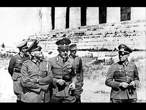 How Greece saved Europe in world war 2