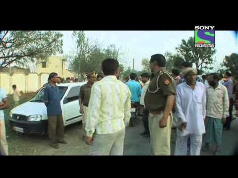 Crime Patrol - Episode 28 - Hapur Combing Operation &  Liquor Raid