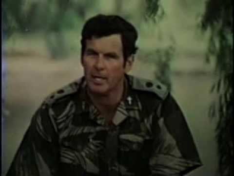 Rhodesia Unafraid     (Part 1/2) - newrhodesian.net